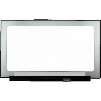 Náhradní displej pro notebook LCD displej display Lenovo IdeaPad 3 17ADA6 82KS 17.3" 1600x900 WXGA++ HD+ LED 30pin Slim (eDP) lesklý povrch