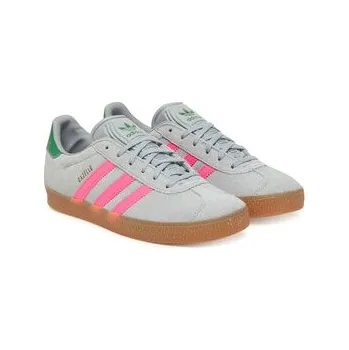 Dámská obuv adidas Sneakersy Oryginals C IH6471 Šedá 39_13