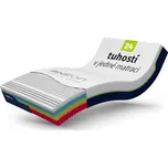 BEDTON AMBIENT MEMORY KOMBI 180x220x22 BEZ POTAHU