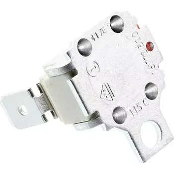 Příslušenství pro troubu Termostat do trouby AEG Electrolux Zanussi (3570560056)