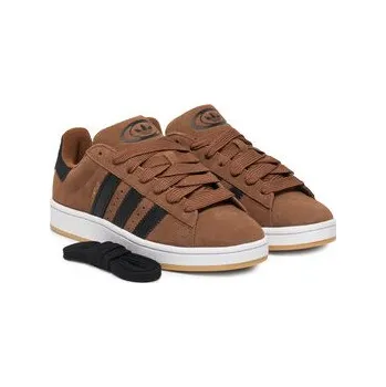 Dámské tenisky adidas Sneakersy Campus 00S IH6754 Hnědá 42