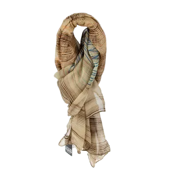 Šátek NovaKabelka.cz Dámský šátek Coveri Collection A41