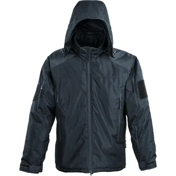 Bunda Defcon 5 Advanced Parka Jacket, Navy Blue