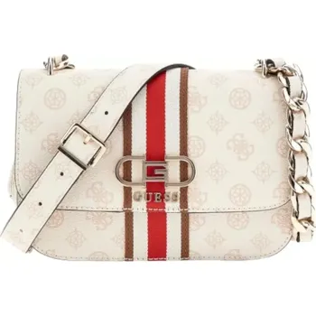 Guess crossbody kabelka (Dámská Guess kabelka, doprava zdarma)