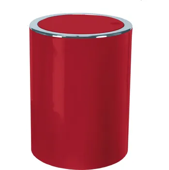 Odpadkový koš Koupelnový koš KLEINE WOLKE CLAP 5 l