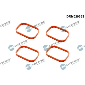 Těsnění motoru Sada těsnění, koleno sacího potrubí Dr.Motor Automotive DRM02956S