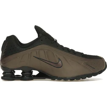 Dámské tenisky Nike Shox R4 Ironstone Off Noir (W) Velikost: 39 AR3565-007
