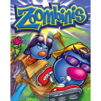 Počítačová hra Zoombinis PC - digitální verze - Hraj již za pár minut
