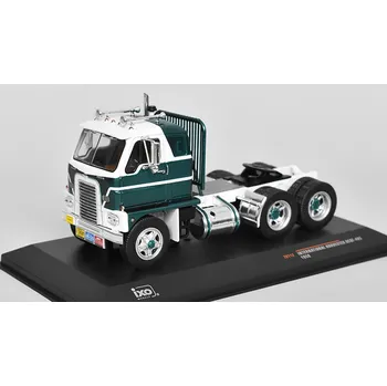 autíčko International Harvester DCOF-405 1:43 International Harvester DCOF 405 - kovový model auta