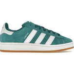 adidas Campus 00s Legacy Teal Cloud White Gum Velikost: 46 2/3 ID1437
