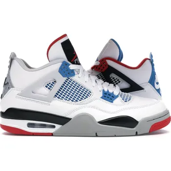 Dámská obuv Jordan 4 Retro What The Velikost: 45.5 CI1184-146