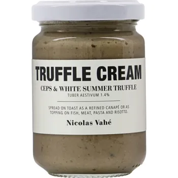 Koření Lanýžový krém 125 g Nicolas Vahé