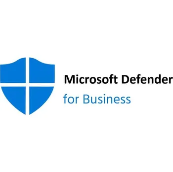 Antivir Elektronická licence: Microsoft CSP Microsoft Defender for Business předplatné 1 rok, vyúčtování měsíčně