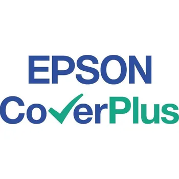 Tiskárna EPSON 05 years CoverPlus Onsite service for ET-166xx/L1xxxx / Elektronická licence