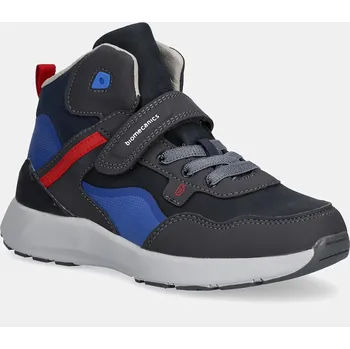 Chlapecká obuv Dětské tenisky Biomecanics 251278 námořnická modř 59X, EUR 30