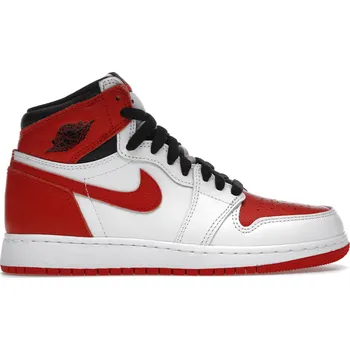 Dámská obuv Jordan 1 Retro High OG Heritage (GS) Velikost: 36.5 575441-161