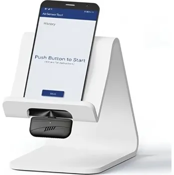 Alkohol tester Mini alkohol tester USB-C