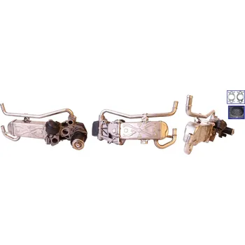 Ventil palivového systému AGR-Ventil DRI AUTOMOTIVE QUALITY 717730109