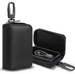 Tech Protect KLR300 černá