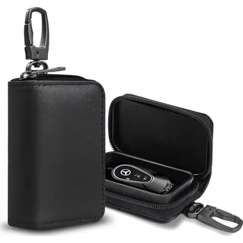 Tech Protect KLR300 černá