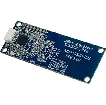 Čtečka čárových kódů ACS ACM1252U-Z2 (ACM1252U-Z2)