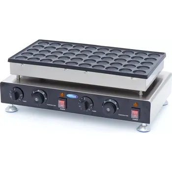 Vaflovač Maxima Mini palačinkovač - 50 kusů | 09374131