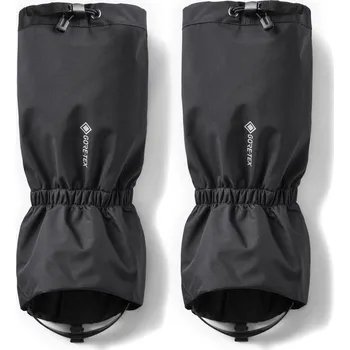 Rukavice návleky RAB Kangri GTX Gaiter black - M