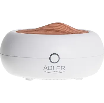 Zvlhčovač vzduchu Aroma difuzér Adler AD 7969