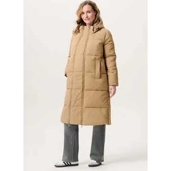 Zimní těhotenský a nosící kabát Teavu 3v1 – tygers eye Velikost: XS