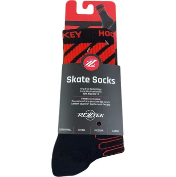 Pánské ponožky Ponožky Rezztek Ankle High, L, 43-47 Rezztek