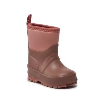 Dívčí obuv Tretorn Holínky Kuling Neoprene 47329420 Růžová 32