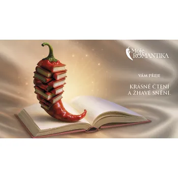 Dárkový potravinový koš Moje dávka romantiky - v hodnotě 1 000 Kč Formát: papírový dárkový poukaz