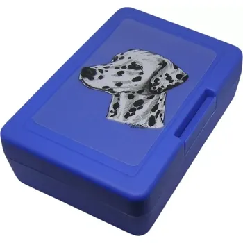 Dóza na potraviny Dalmatin - plastový box (objem 0,9 l / 1,2 l)