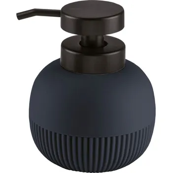 Dávkovač mýdla Plastový dávkovač mýdla tmavě modrý KLEINE WOLKE Scout