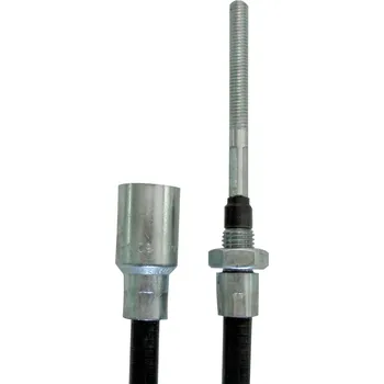 Moog Brzdové lanko pro KNOTT