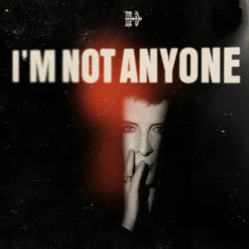 Zahraniční hudba Marc Almond : I'm Not Anyone CD