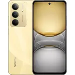 Realme C75 8/256GB Lightning Gold 6941764450035