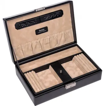 Šperkovnice Šperkovnice Sacher Ilka new classic 41_000_290443