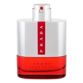 Parfém Prada Luna Rossa Toaletní voda Sport 100 ml pro muže