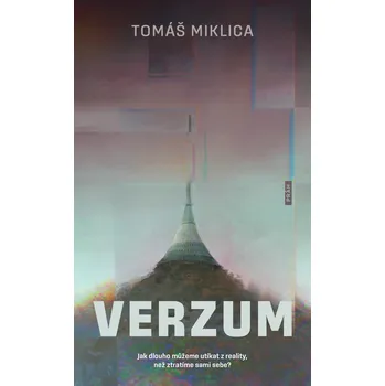 Kniha Verzum