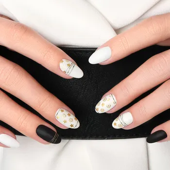 Lak na nehty emi E.MiLac Slider Top Gel, 15 ml. - Výpotkový vrchní top gel pro dekorace 15 ml