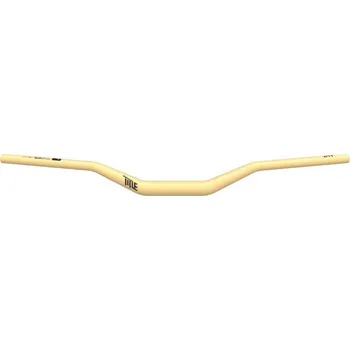 Řídítka Řidítka Title MTB AH1 35 (sand) - 38mm
