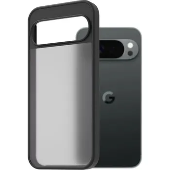 Pouzdro na mobilní telefon AlzaGuard Matte Case pro Google Pixel 10 Pro XL černý