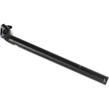 Sedlovka sedlovka CONTEC Seatpost Brut 101 27,2X400mm black