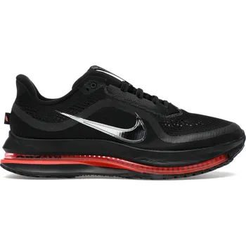 Dámské tenisky Nike Air Zoom Pegasus Premium Black Bright Crimson Velikost: 40 HQ2592-003