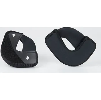 Helma na motorku Boční lícnice NZI ROLLING 4 Velikost: XXL