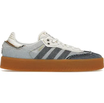 Dámská obuv adidas Sambae atmos Pink Denim (W) Velikost: 39 1/3 II0001