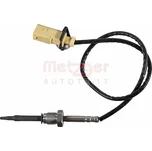 Čidlo teploty výfukových plynů METZGER 08941075