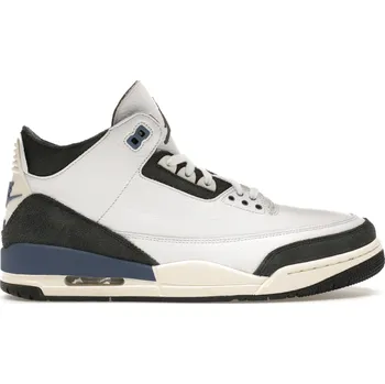 Pánská obuv Jordan 3 Retro OG SP A Ma Maniére Diffused Blue Diffused Blue Velikost: 36 HV8571-100