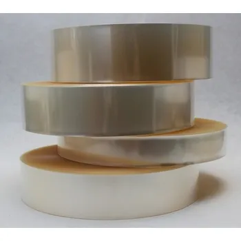 Dortová páska 60mm/50µm - 500 m